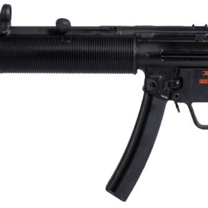 AP5SD 9MM BLK 5.75 30+1