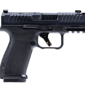 METE MC9 PRIME 9MM BLK 10+1