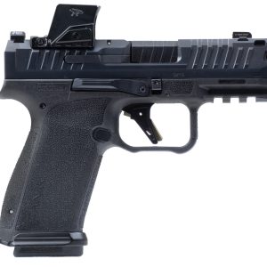 METE MC9 PRIME 9MM BK 17+1 MO4