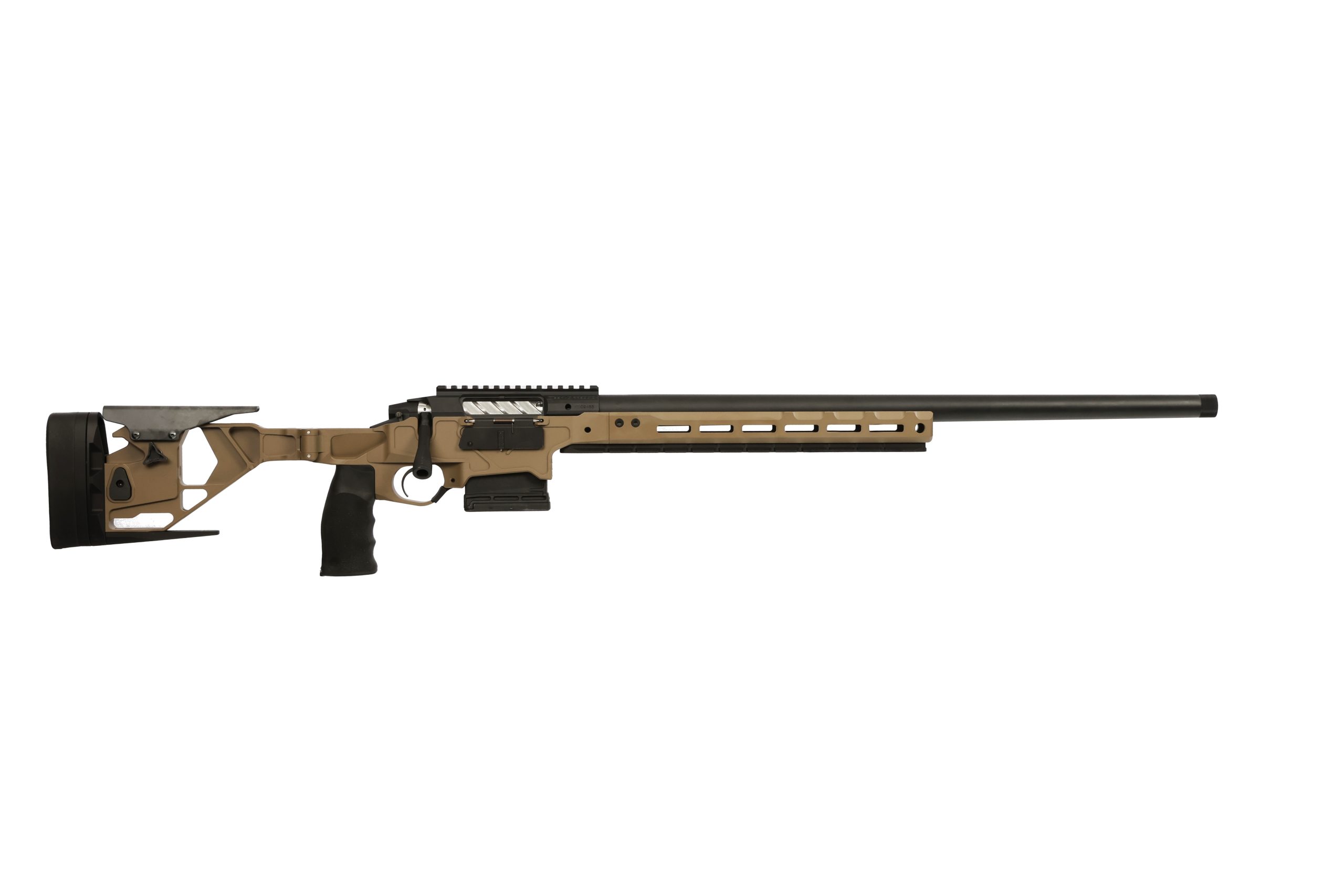 HIT PRO M3 6.5PRC FDE 24"