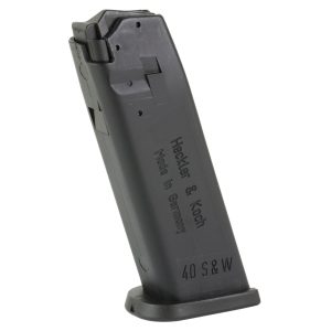 MAGAZINE USP40 40S&W 13RD RF