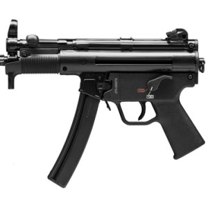 SP5-PDW 9MM BLK 5.83" 10+1