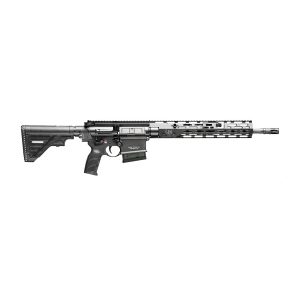 MR762 A4 7.62 16.5" 10+1 BK CA