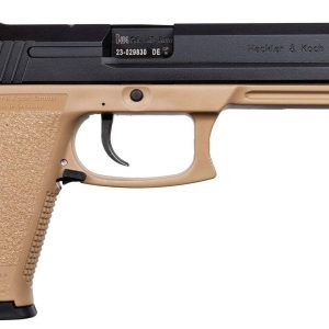 MARK 23 FDE V1 45ACP 10+1    #