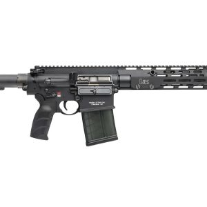 MR762 A4 7.62 PIST 20+1 BLK