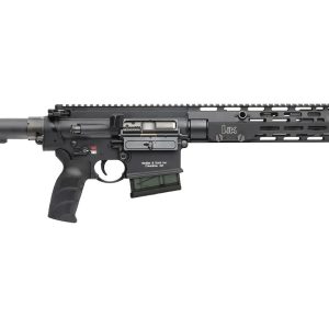 MR762 A4 7.62 PIST 10+1 BLK