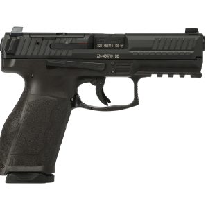VP9A1 X 9MM BLK 10+1 NS OR