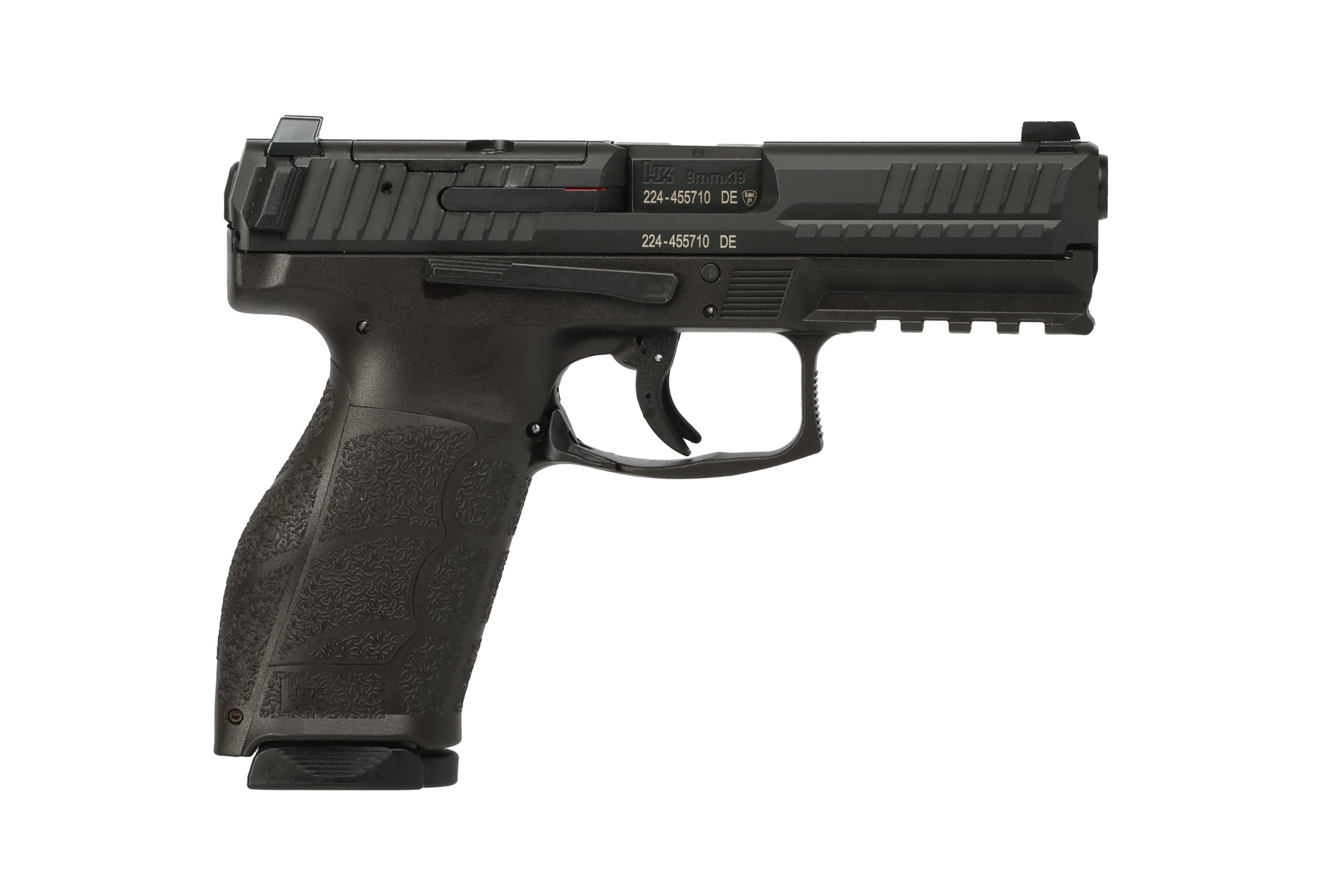 VP9A1 X 9MM BLK 15+1 NS OR