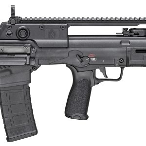 HELLION 5.56 BLK 16" 30+1