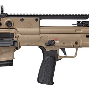 HELLION 5.56 FDE 16" 10+1