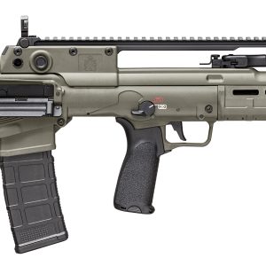 HELLION 5.56 ODG 16" 30+1