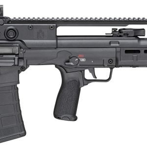 HELLION 5.56 BLK 18" 30+1