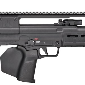 HELLION 5.56 BLK 20" 10+1 CA