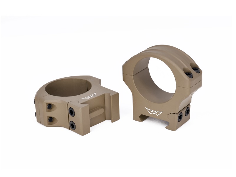 RINGS HYPERLITE 1" LOW DE