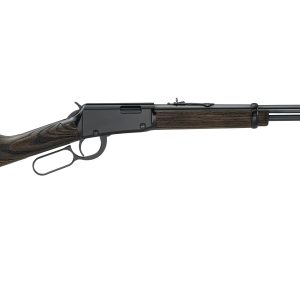 H1 GARDEN GUN 22MAG BL/WD