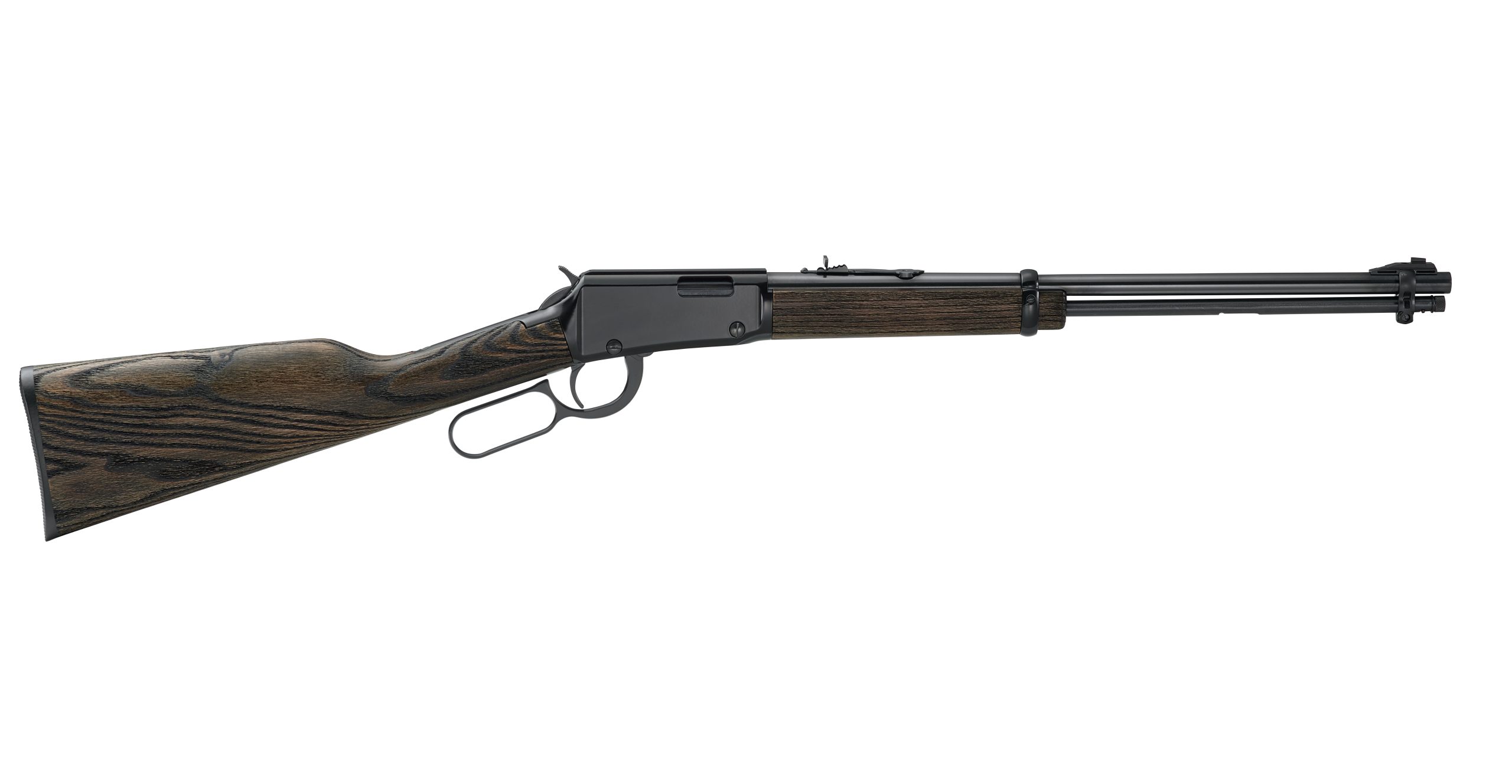 H1 GARDEN GUN 22MAG BL/WD