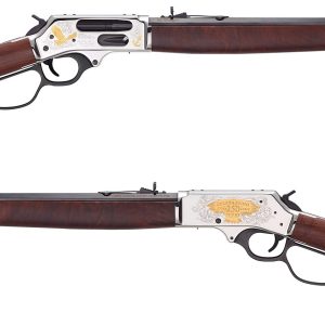 H10 USMC 45-70 250YR 22"