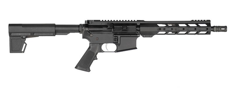 HP-15 PISTOL 5.56MM 10.5" 30+1
