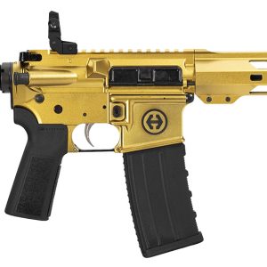 HP-15 PISTOL 5.56MM GOLD