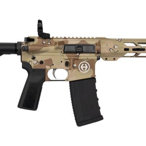 HP-15 PISTOL 5.56MM DESERT