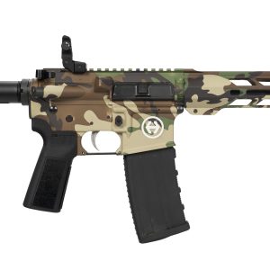 HP-15 PISTOL 5.56MM M81 10.5"