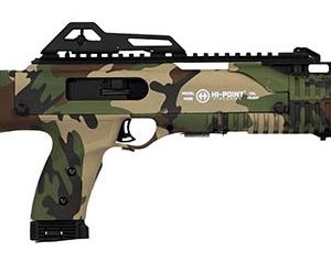 10TS 10MM M81 CAMO 10+1 17" TB