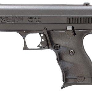 C-9 9MM BLACK 8+1 3.5"
