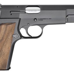 SA-35 9MM 4.7" BLUED 15+1
