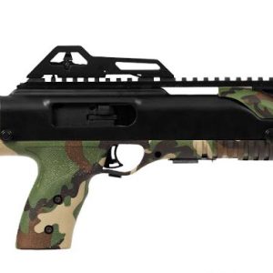 4595P 45ACP PSTL M81 9+1 14"