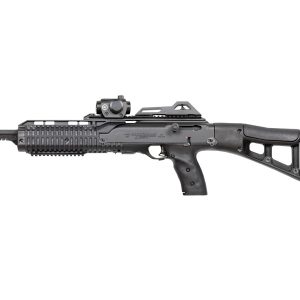 45TS 45ACP BLACK 9+1 17" RD