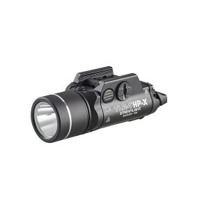 TLR-1 HP-X 1000LM SCRW MNT BLK