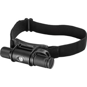 MINIMUS HEADLAMP 5/300LM LED
