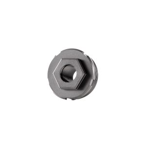 HUB DIRECT THRD MNT .11/16X24
