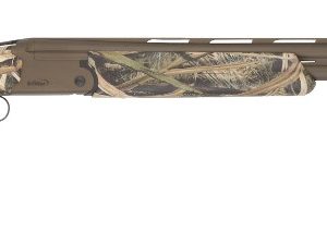 HUNTER MAG II O/U 12/28 BZ/MOB