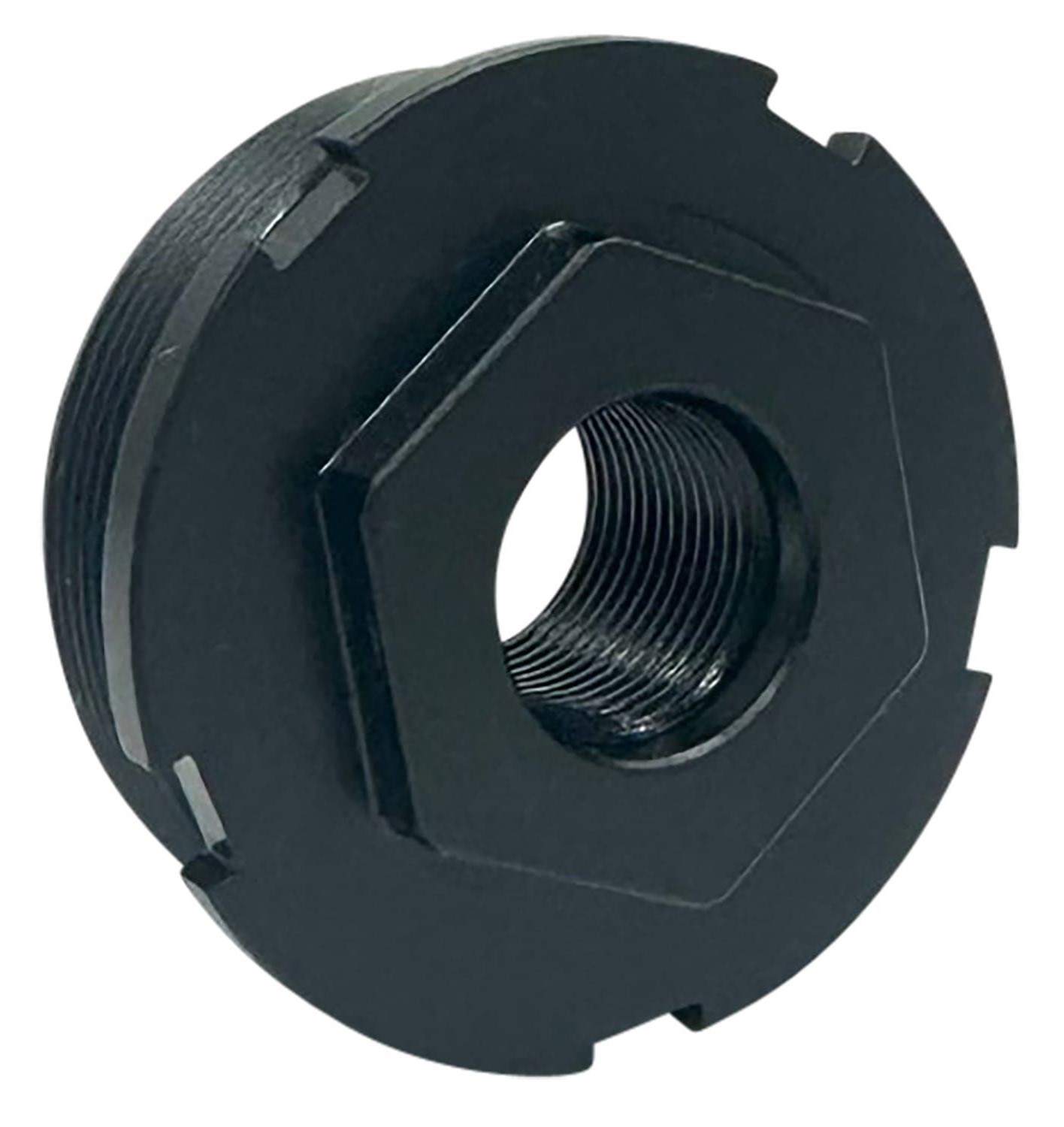 HUB DIRECT THRD ADAPTER 1/2X28