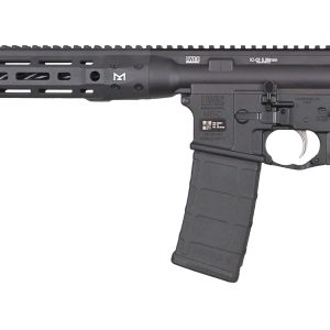 DI 5.56MM BLK 16.1" 30+1 M-LOK