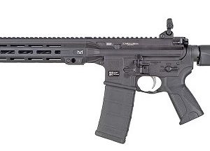 ICMKII 5.56MM BLK 14.7" 30+1