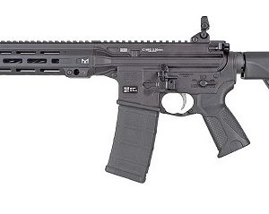 ICMKII 5.56MM BLK 16.1" 30+1