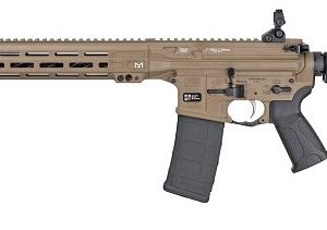 ICMKII 5.56MM FDE 16.1" 30+1
