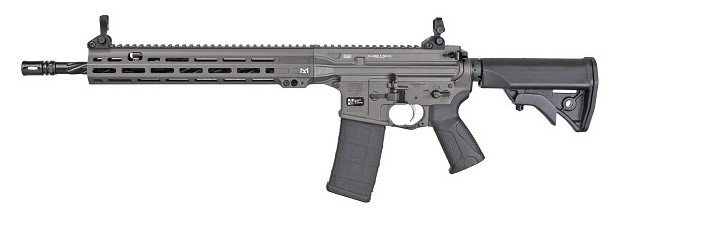 ICMKII 5.56MM TUNG 16.1" 30+1