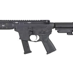 IC-9 9MM BLK 5.6" 27+1 SBA3
