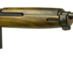 M1 ADVISOR PISTOL 30CAR BL/WD