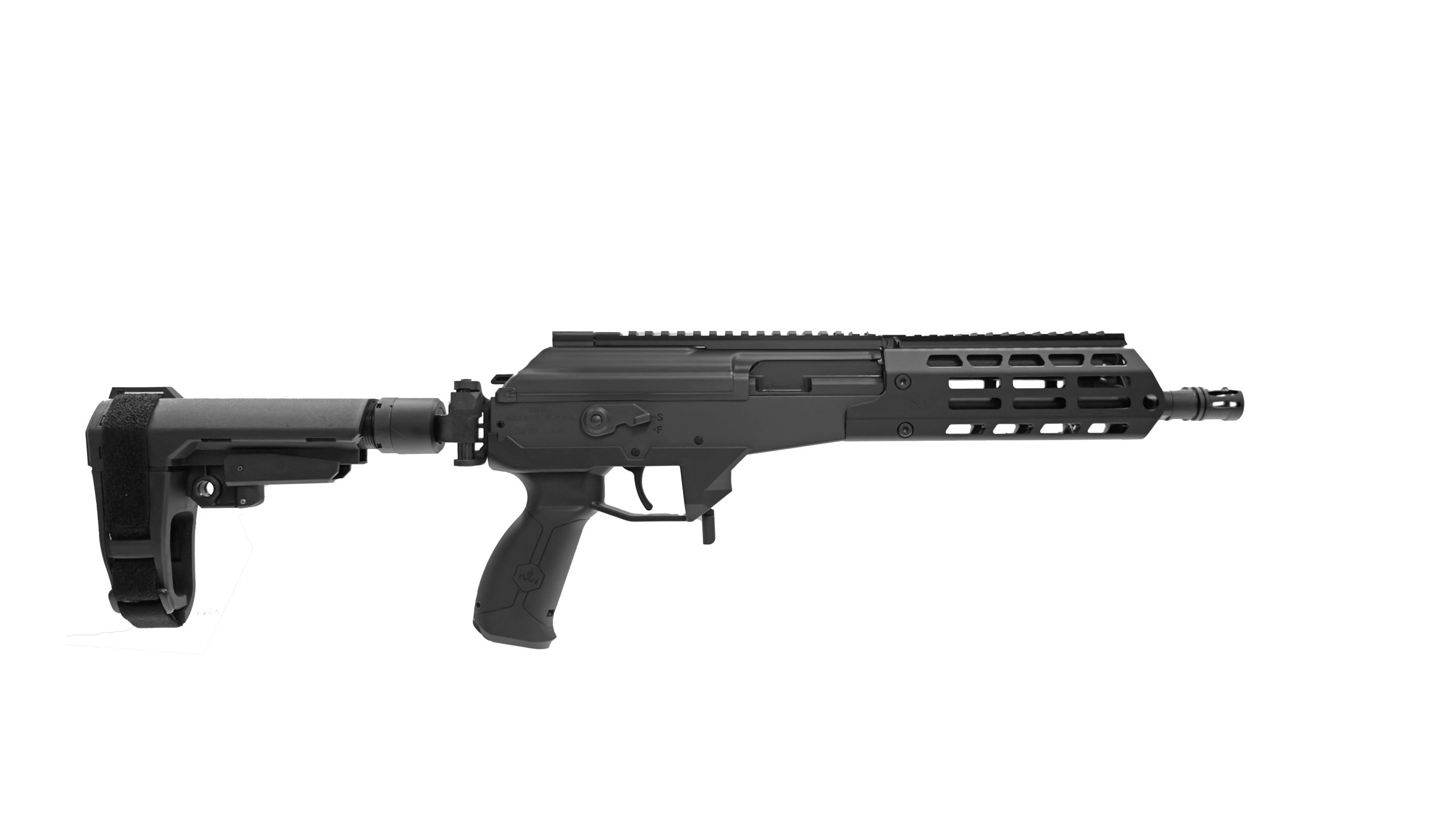 GALIL ACE PSTL 7.62X39 MLOK