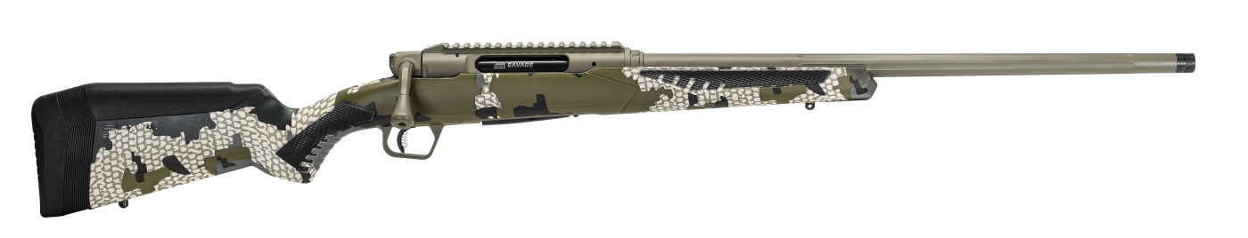 IMPULSE BIG GAME 308WIN 22" #
