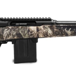 IMPULSE PREDATOR 22-250 20"  #