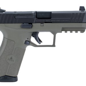 MASADA OR 9MM POLY ODG 10+1 TB