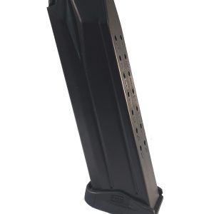 MAGAZINE MASADA 9MM STEEL 17RD