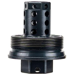 HUB-T DT ADAPTER SS 1/2X28