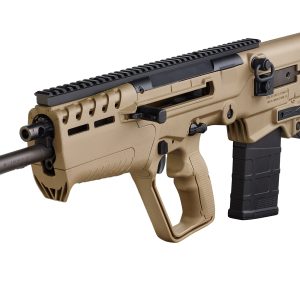 TAVOR 7 7.62X51 16.5" FDE 20+1