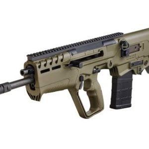 TAVOR 7 7.62X51 16.5" ODG 10+1
